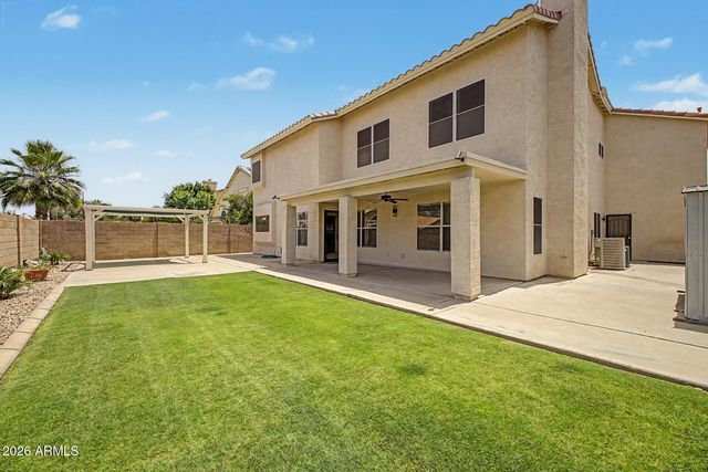 1236 E PALO VERDE Street, Gilbert, AZ 85296