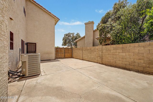 1236 E PALO VERDE Street, Gilbert, AZ 85296