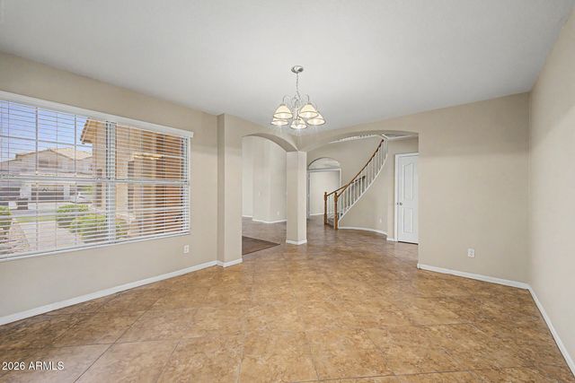 1236 E PALO VERDE Street, Gilbert, AZ 85296