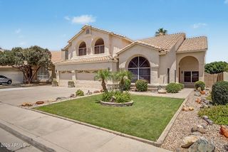 1236 E PALO VERDE Street, Gilbert, AZ 85296