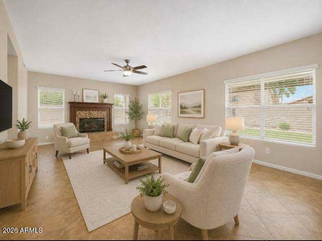 1236 E PALO VERDE Street, Gilbert, AZ 85296 — photo 5