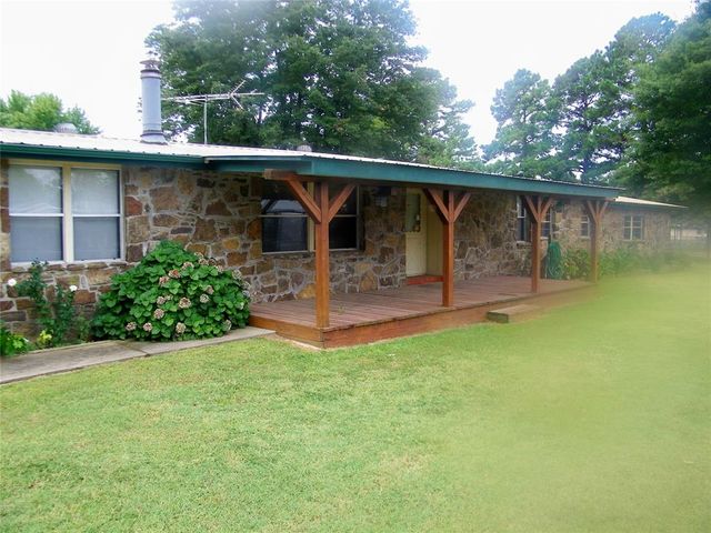 417614 E 1123 Road, Checotah, OK 74426