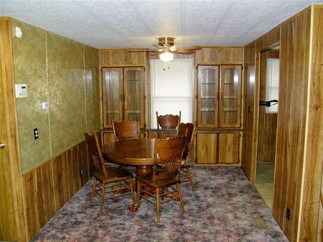 417614 E 1123 Road, Checotah, OK 74426