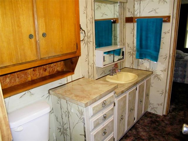 417614 E 1123 Road, Checotah, OK 74426