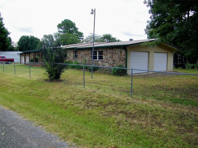 417614 E 1123 Road, Checotah, OK 74426