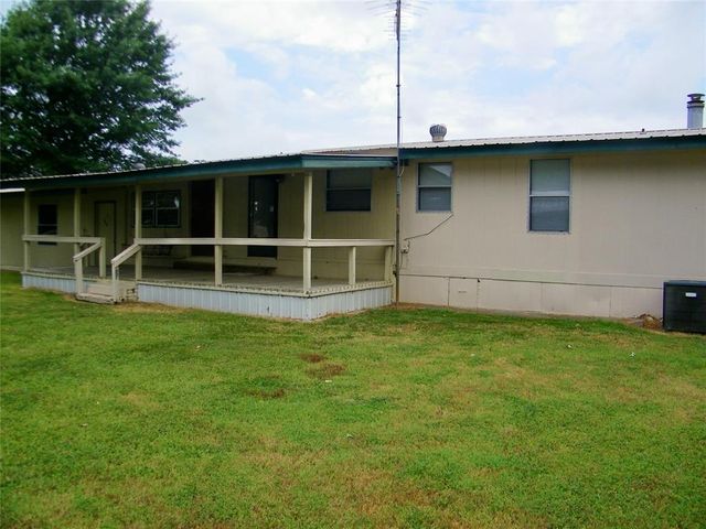 417614 E 1123 Road, Checotah, OK 74426