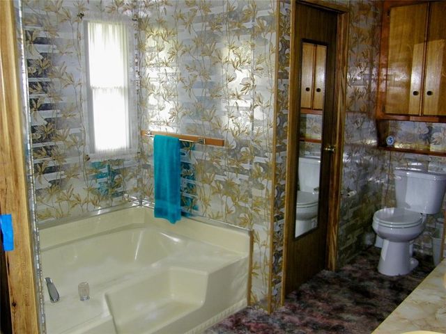 417614 E 1123 Road, Checotah, OK 74426