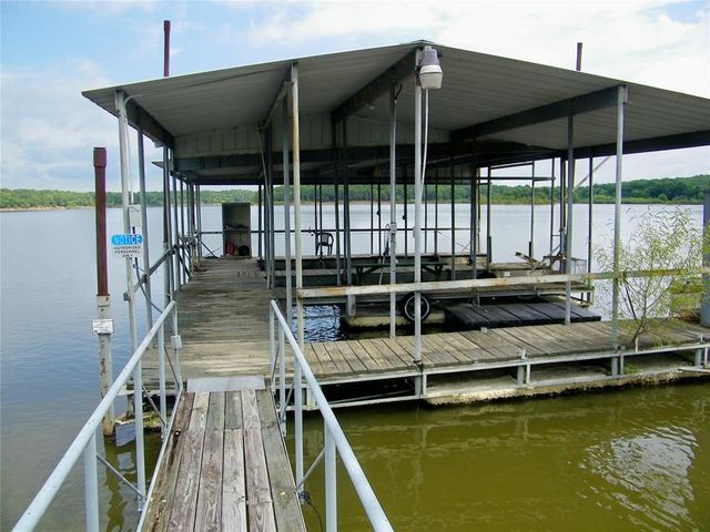 417614 E 1123 Road, Checotah, OK 74426