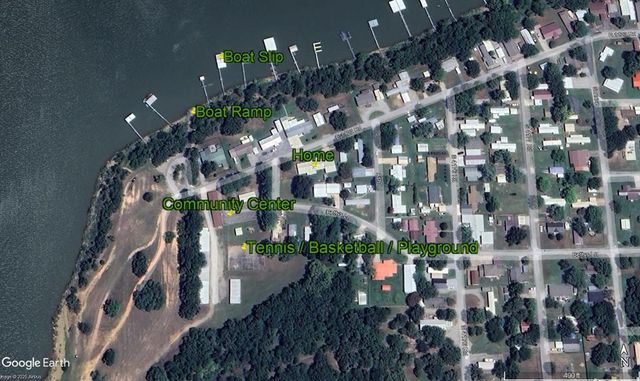 417614 E 1123 Road, Checotah, OK 74426