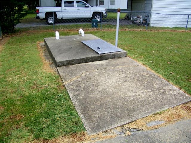 417614 E 1123 Road, Checotah, OK 74426