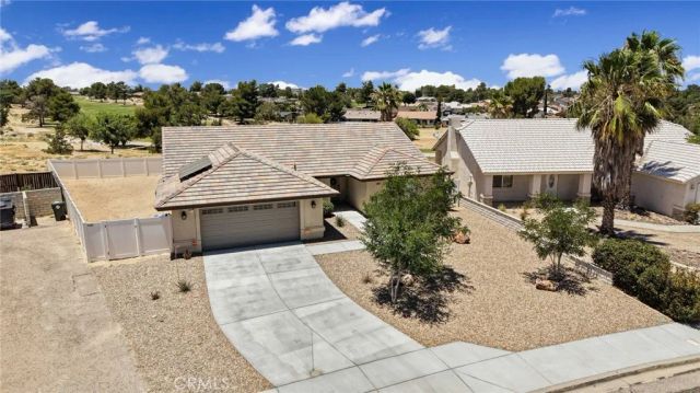 13722 Greenwood, Victorville, CA 92395