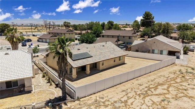 13722 Greenwood, Victorville, CA 92395