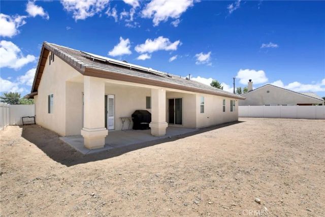 13722 Greenwood, Victorville, CA 92395