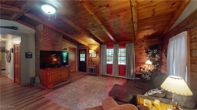 6343 Gibson Road, Canfield, OH 44406