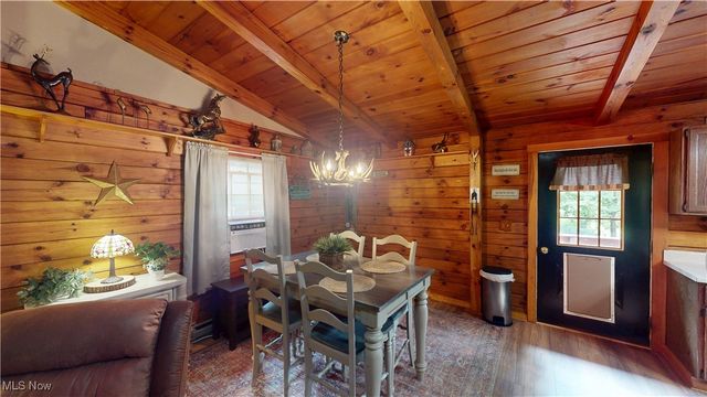 6343 Gibson Road, Canfield, OH 44406