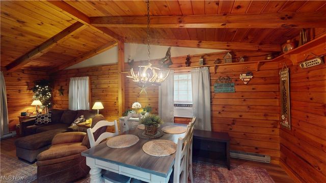 6343 Gibson Road, Canfield, OH 44406