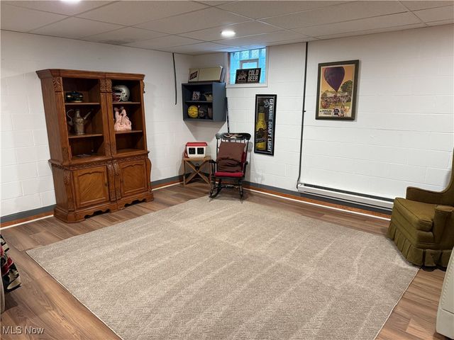 6343 Gibson Road, Canfield, OH 44406