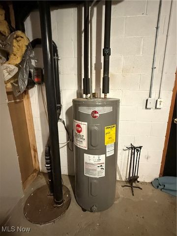 6343 Gibson Road, Canfield, OH 44406