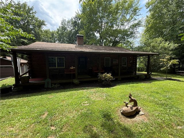 6343 Gibson Road, Canfield, OH 44406