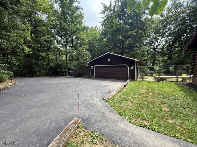 6343 Gibson Road, Canfield, OH 44406