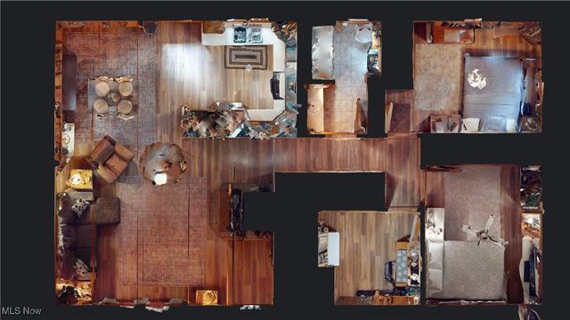 6343 Gibson Road, Canfield, OH 44406