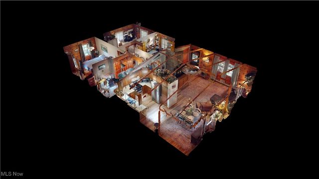 6343 Gibson Road, Canfield, OH 44406