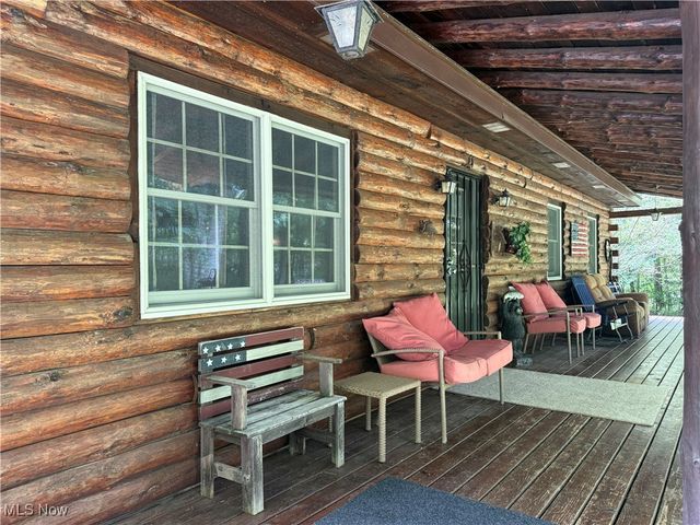 6343 Gibson Road, Canfield, OH 44406