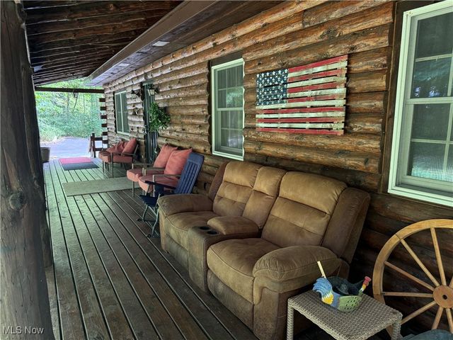 6343 Gibson Road, Canfield, OH 44406