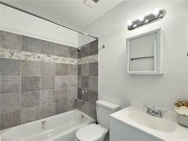 407 Wilson CT, Suffolk, VA 23434