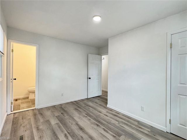 407 Wilson CT, Suffolk, VA 23434