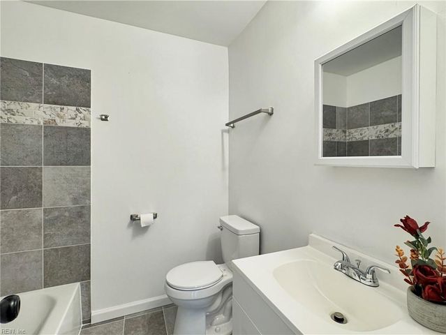 407 Wilson CT, Suffolk, VA 23434