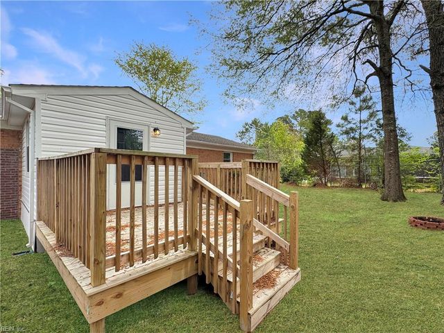 407 Wilson CT, Suffolk, VA 23434