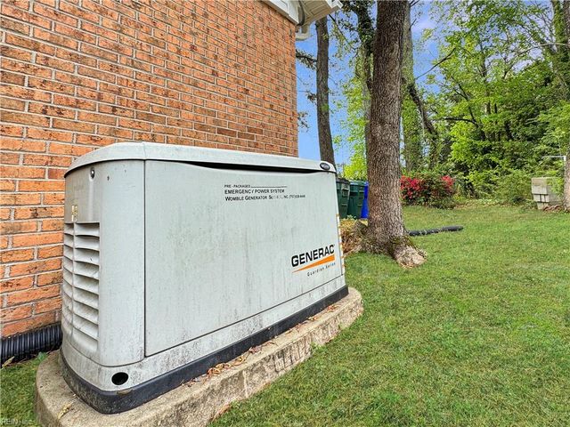 407 Wilson CT, Suffolk, VA 23434