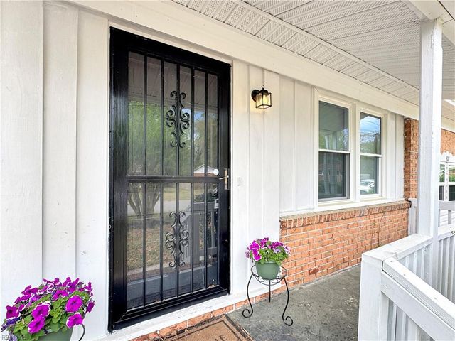 407 Wilson CT, Suffolk, VA 23434