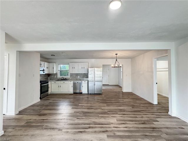 407 Wilson CT, Suffolk, VA 23434