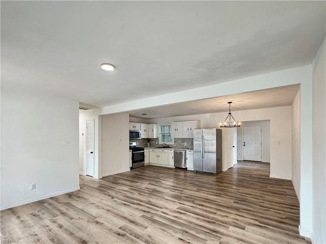 407 Wilson CT, Suffolk, VA 23434