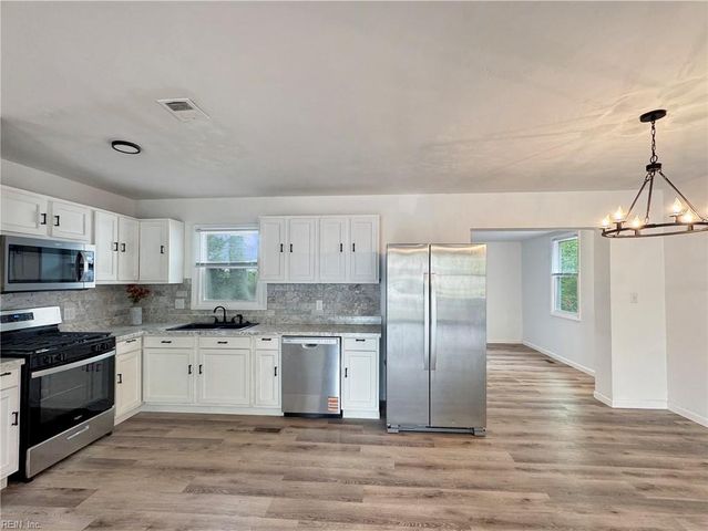 407 Wilson CT, Suffolk, VA 23434