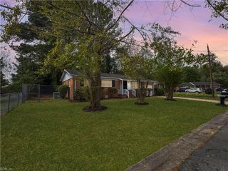 407 Wilson CT, Suffolk, VA 23434