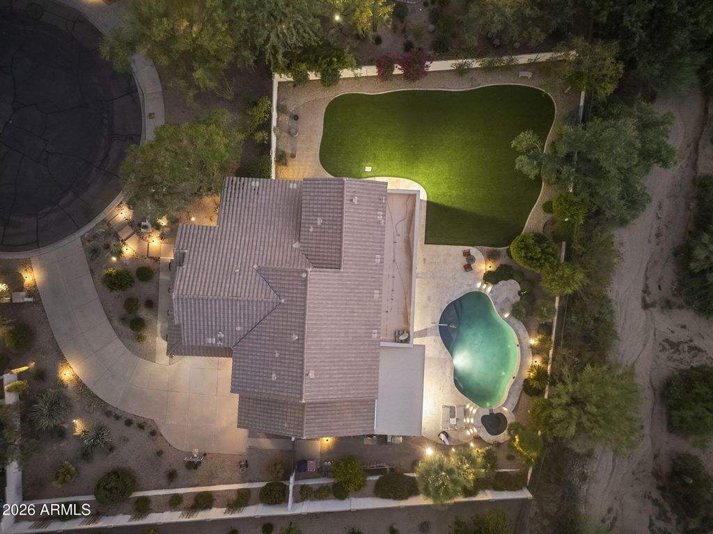 7778 E ADOBE Drive, Scottsdale, AZ 85255 — photo 2