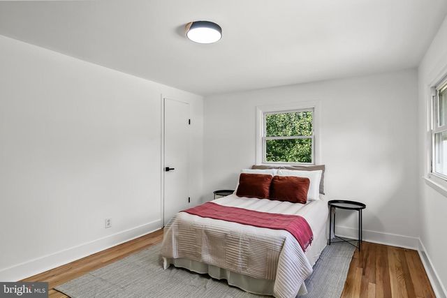 406 PARKER AVENUE, Moorestown, NJ 08057