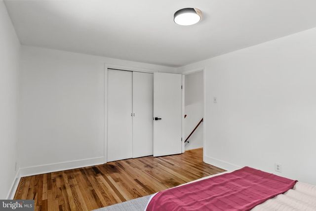 406 PARKER AVENUE, Moorestown, NJ 08057