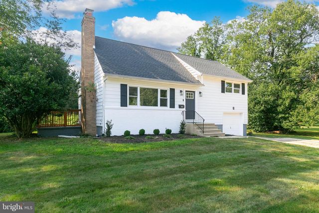 406 PARKER AVENUE, Moorestown, NJ 08057