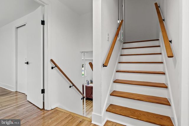 406 PARKER AVENUE, Moorestown, NJ 08057