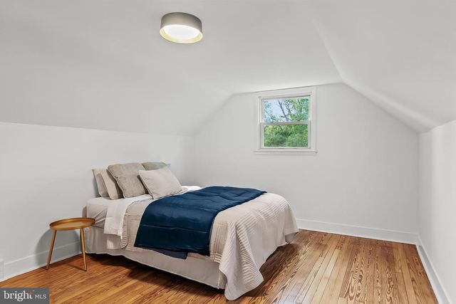 406 PARKER AVENUE, Moorestown, NJ 08057