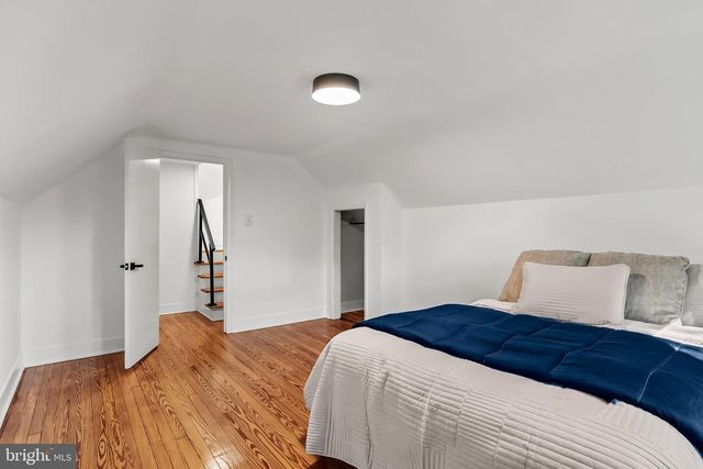 406 PARKER AVENUE, Moorestown, NJ 08057