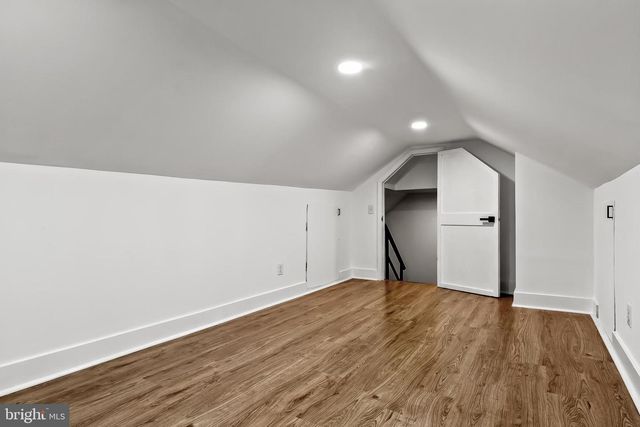 406 PARKER AVENUE, Moorestown, NJ 08057