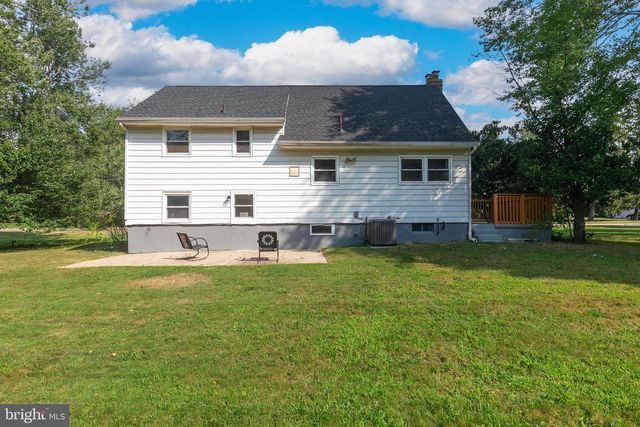 406 PARKER AVENUE, Moorestown, NJ 08057