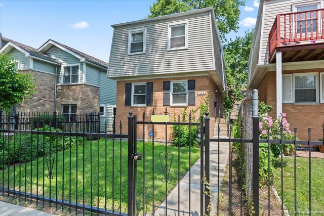 644 W Englewood Avenue, Chicago, IL 60621