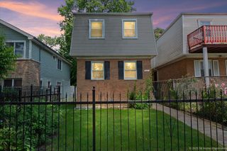 644 W Englewood Avenue, Chicago, IL 60621