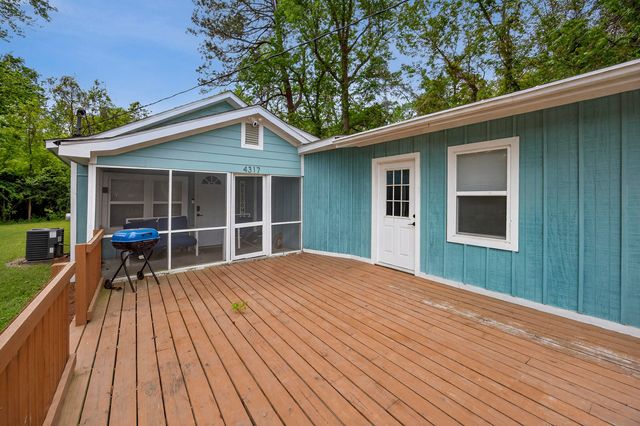 4319&4317 Davison Road, Ravenel, SC 29470